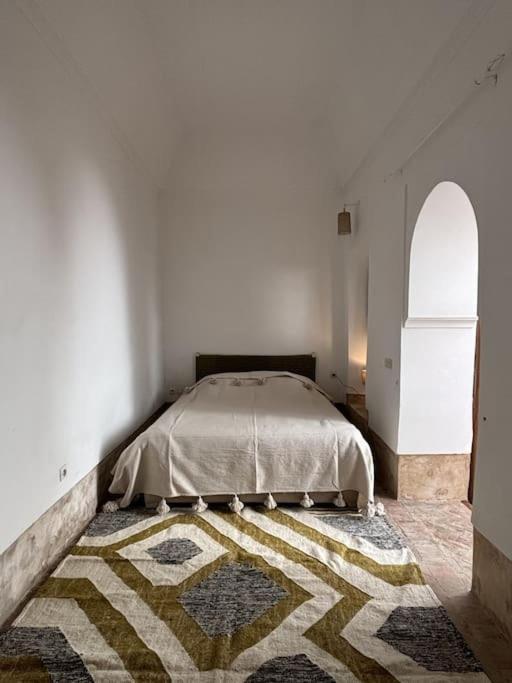 Neroli Le Riad, Idealement Situe Marrakesh Exterior photo