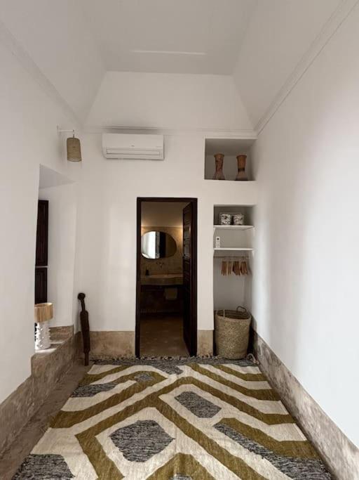 Neroli Le Riad, Idealement Situe Marrakesh Exterior photo