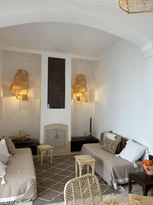 Neroli Le Riad, Idealement Situe Marrakesh Exterior photo