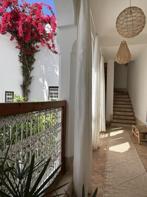 Neroli Le Riad, Idealement Situe Marrakesh Exterior photo